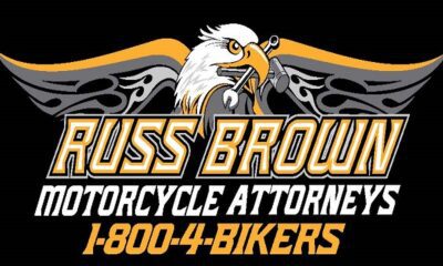 Russ Brown Attorney At Law